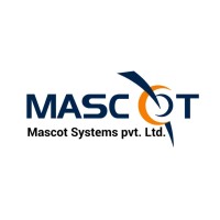 Mascot Systems Pvt Ltd Logo