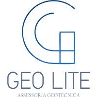 GeoLite Assessoria Geotécnica Logo