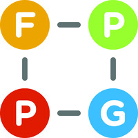 Franchise Peer Performance Groups Logo