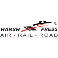 Harsh Express Logo