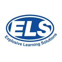 Explosive Learning Solutions Ltd Logo