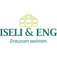 ISELI & ENG Logo