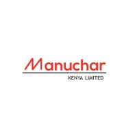 Manuchar Kenya Limited Logo