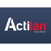 ACTILAN Logo