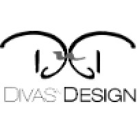 Divas N Design, Inc Logo