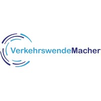 VerkehrswendeMacher Logo
