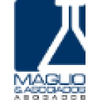 Maglio y Asociados Logo