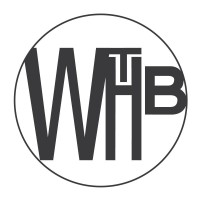 When The Horn Blows Logo