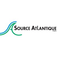 Source Atlantique Logo
