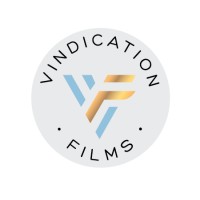 Vindication Films LLC Logo