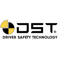 Driver Safety Technology Logo