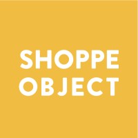 Shoppe Object Logo