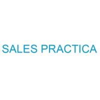 Sales Practica Logo