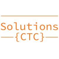 Solutions C.T.C. inc. Logo