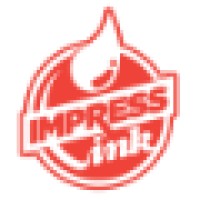 Impress Ink Logo
