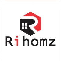 Rihomz Logo