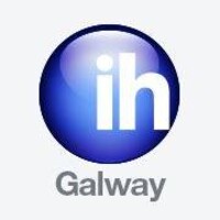 International House Galway Logo