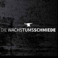 DIE WACHSTUMSSCHMIEDE GbR Logo