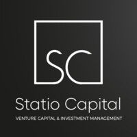 Statio Capital Logo