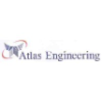 Atlas Engineering Ltd. Logo