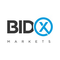 BidX Markets Logo