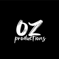 OZ Productions Logo