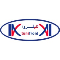 TUNIFROID Logo