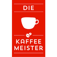 DIE KAFFEEMEISTER GmbH & Co. KG Logo