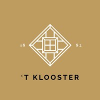 t Klooster Uden Logo