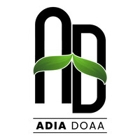 Adia Doaa Innovative Agriculture Logo