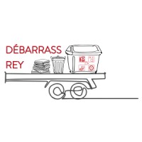 DébarrassRey Logo