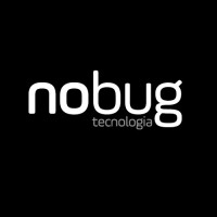 Nobug Tecnologia Logo
