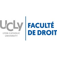 Faculté de Droit - UCLy Logo