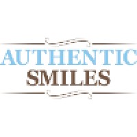 Authentic Smiles Logo