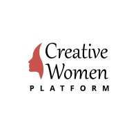 Creative Women Platform Logo