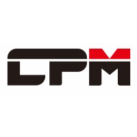 CPM Group Holdings Inc Logo