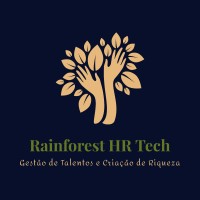 Rainforest HR Tech Logo