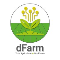 dFarm Logo