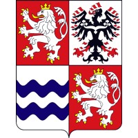 Středočeský kraj oficiální Logo