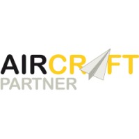 Aircraftpartner 4U UG Logo