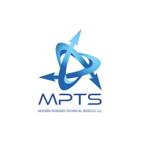 MPTS Technical Services Logo