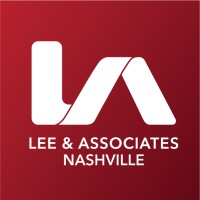Lee & Associates Nashville Logo