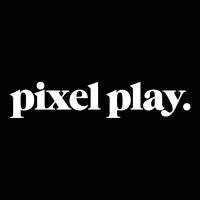 Pixel Play Logo