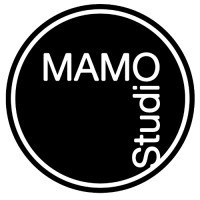 MAMO Studio Logo