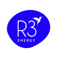 R3 Energy Logo