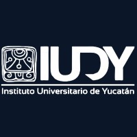 Instituto Universitario de Yucatán Logo