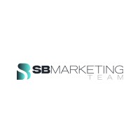 SB Marketing Team Logo