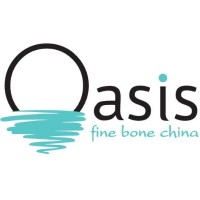 Oasis Ceramics Pvt ltd Logo