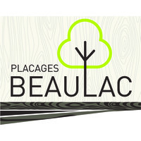 Placages Beaulac inc. Logo