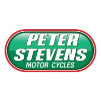 Peter Stevens Motorcycles Logo